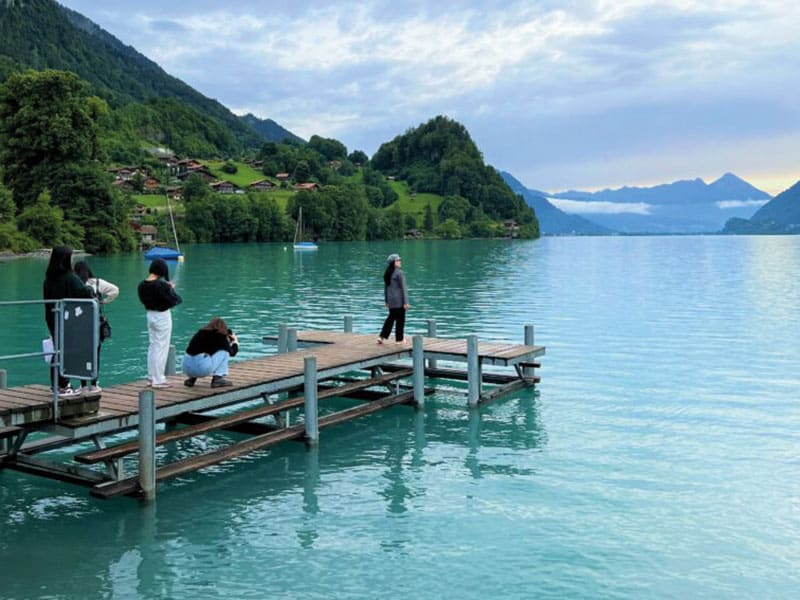 lago