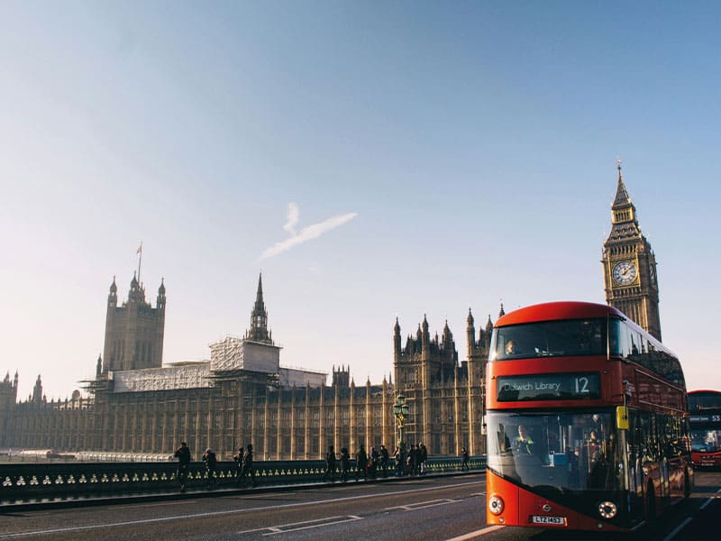 london