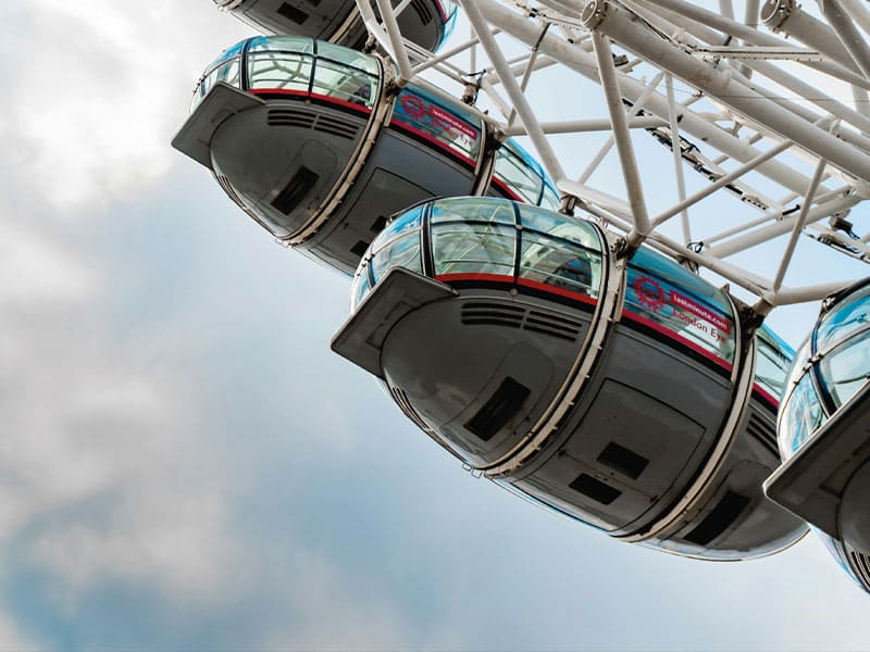londoneye